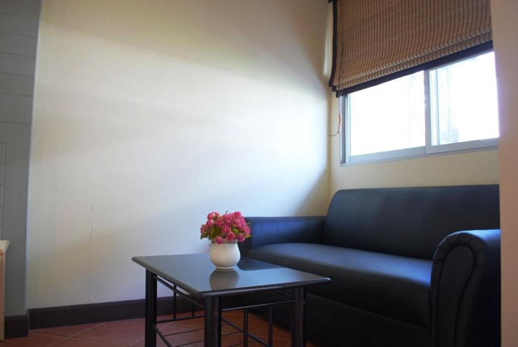 Jomtien Morningstar Guesthouse Rom bilde