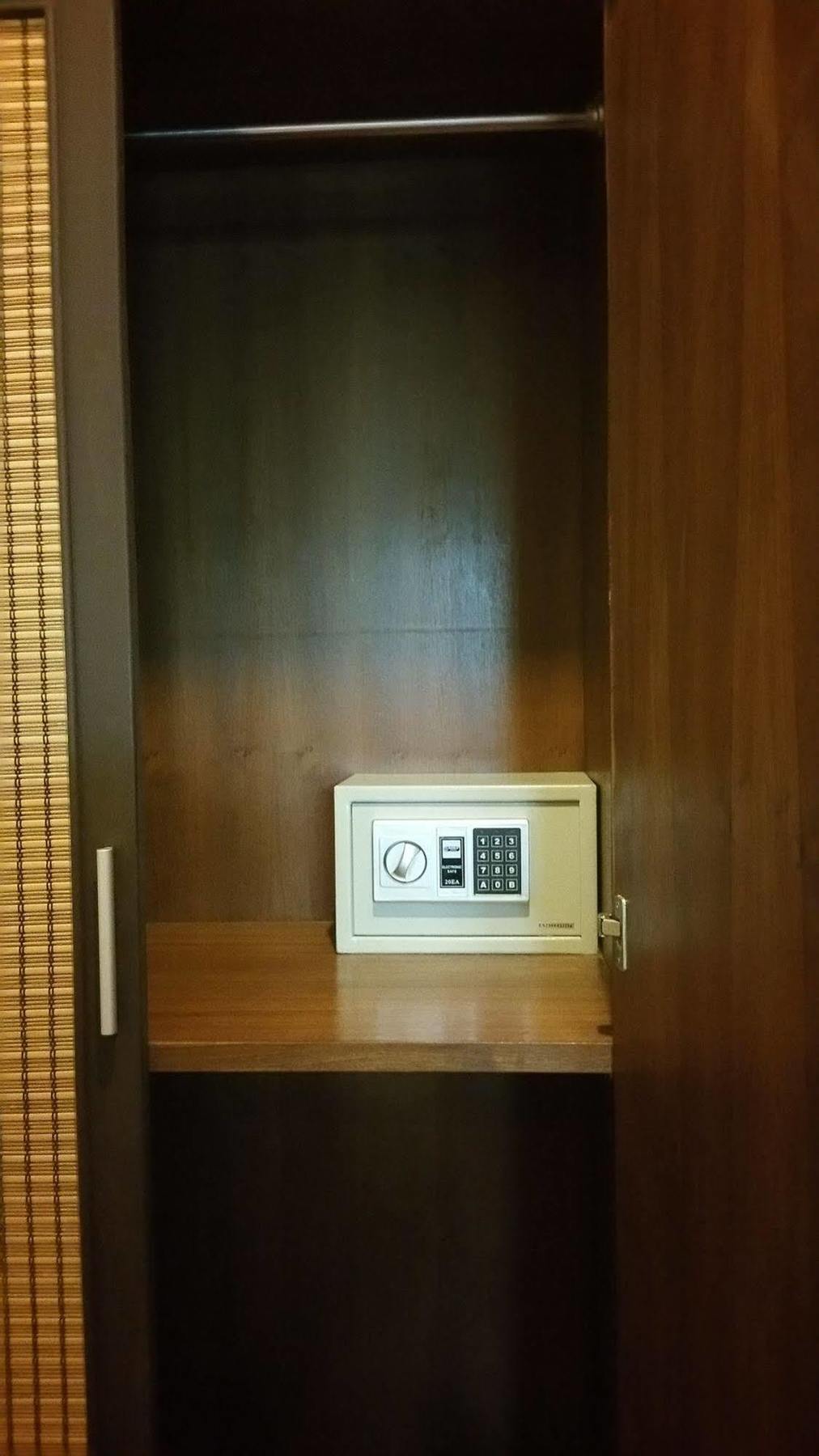 Jomtien Morningstar Guesthouse Eksteriør bilde